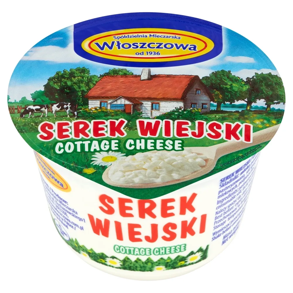 Serek wiejski picture