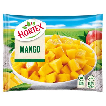 Mango picture
