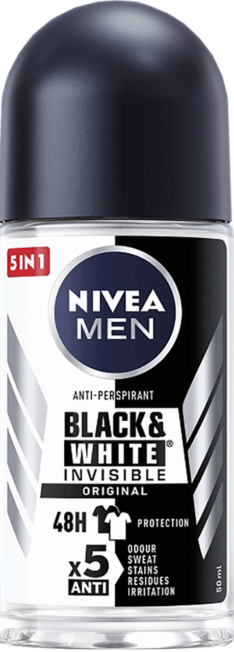Antyperspirant original picture