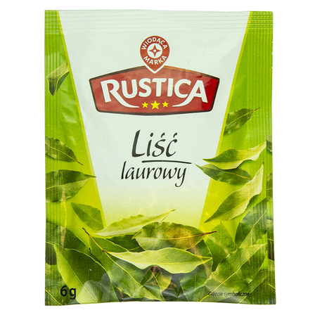 Liść laurowy suszony picture