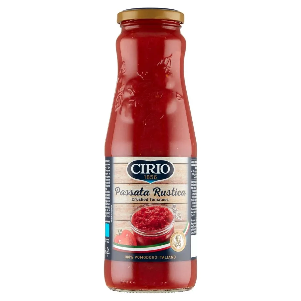 Passata picture