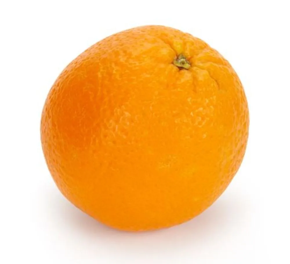 Pomarańcze bio picture
