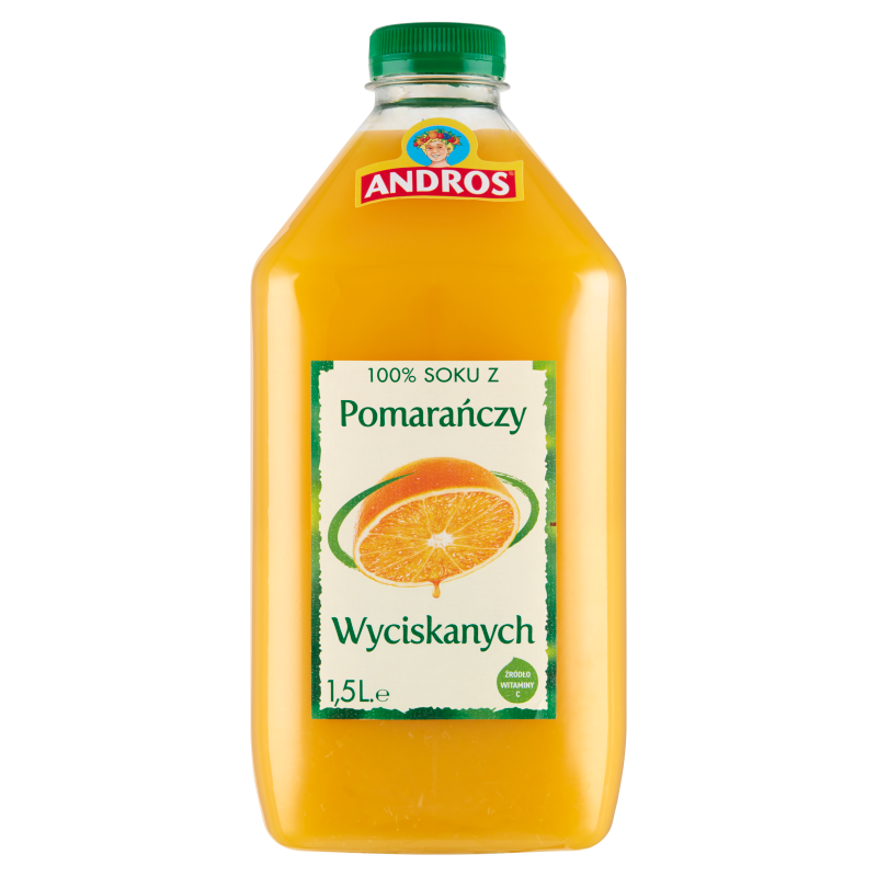 Sok pomarańczowy picture