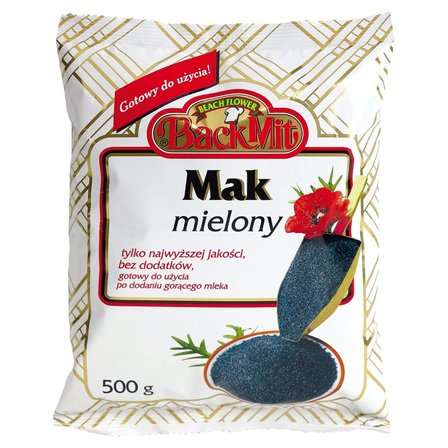 Mak mielony picture