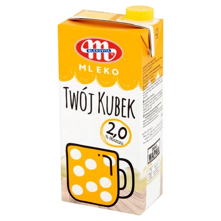 Mleko 2% picture