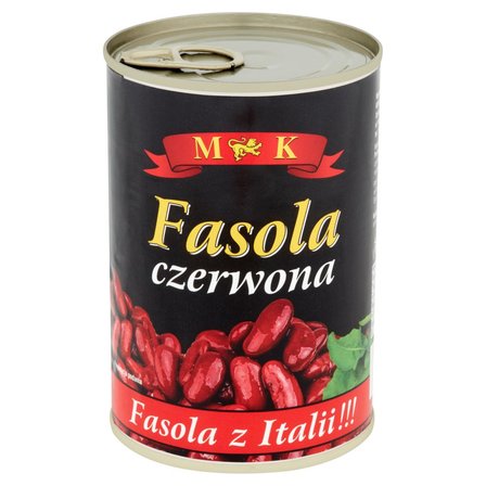 Fasola czerwona picture