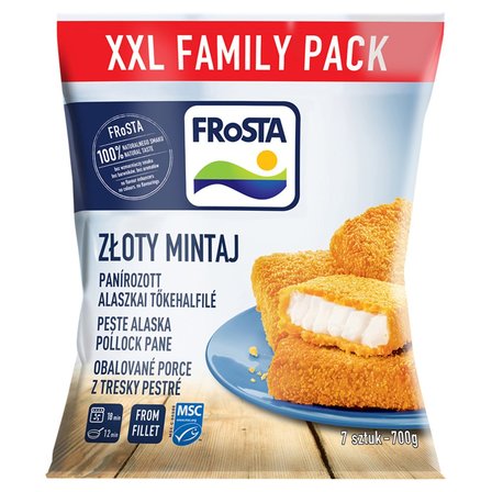 Złoty mintaj picture