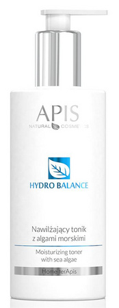 Tonik hydro balance picture