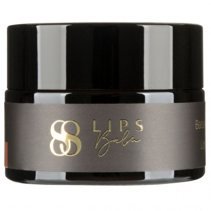 Balsam do ust bergamotka & grapefruit picture