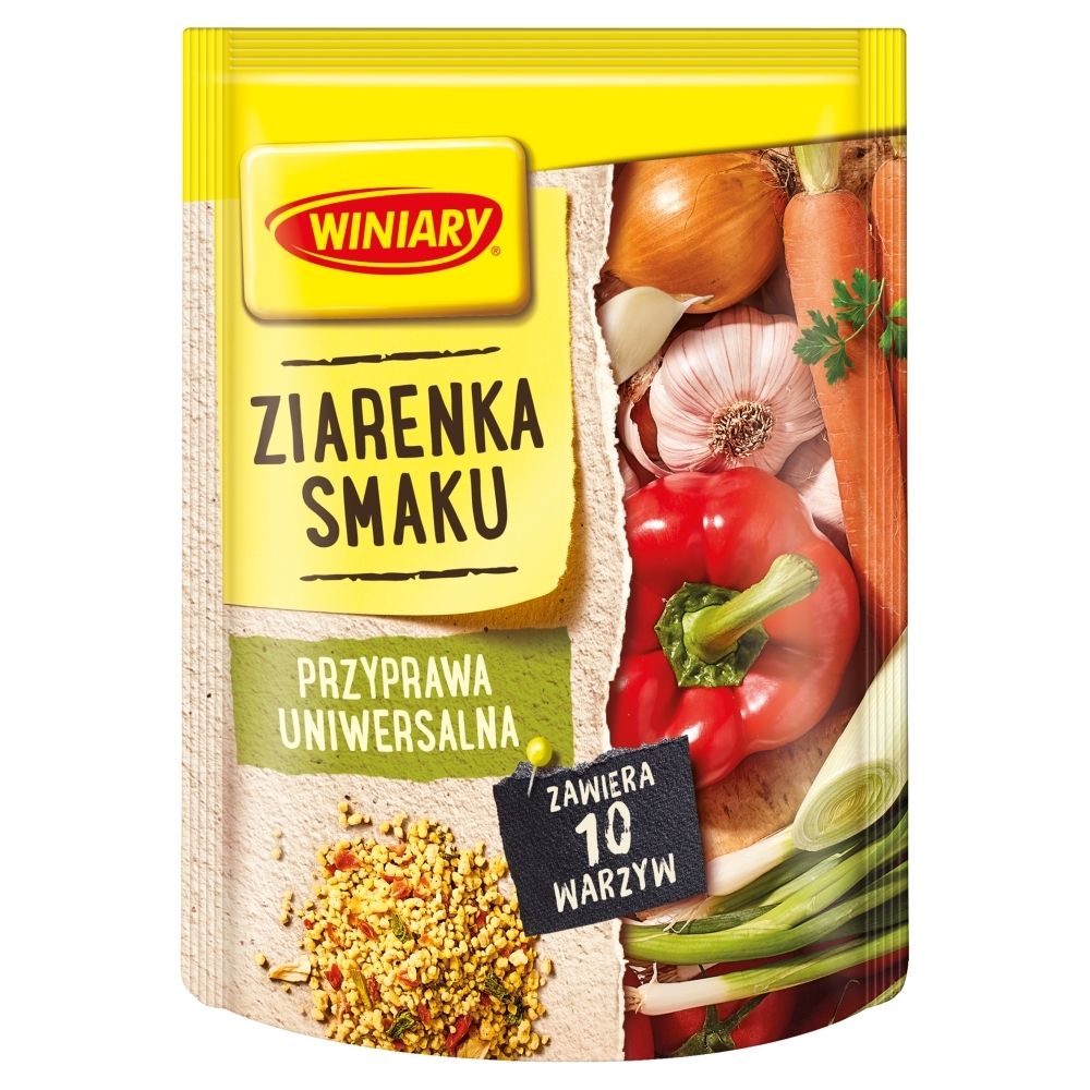Przyprawa uniwersalna picture