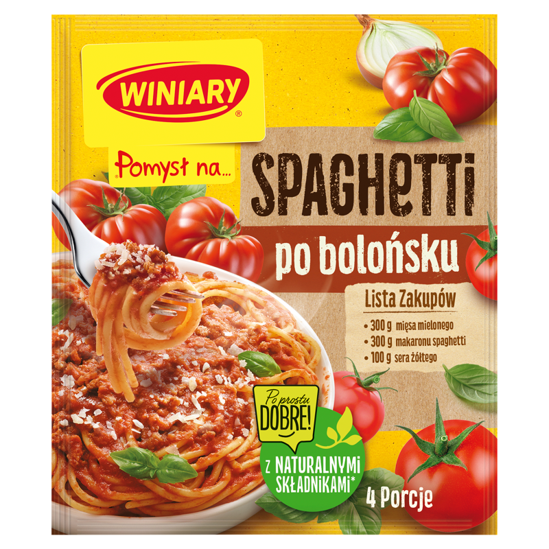 Spaghetti po bolońsku picture