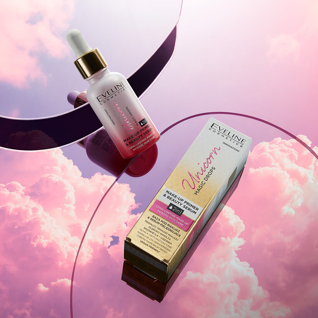 Baza pod makijaż z serum picture