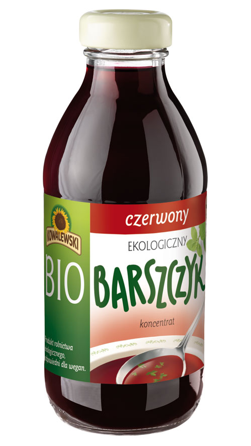 Barszcz czerwony picture
