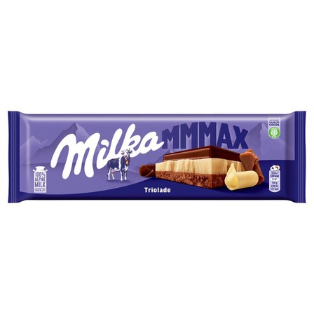 Czekolada triolade picture