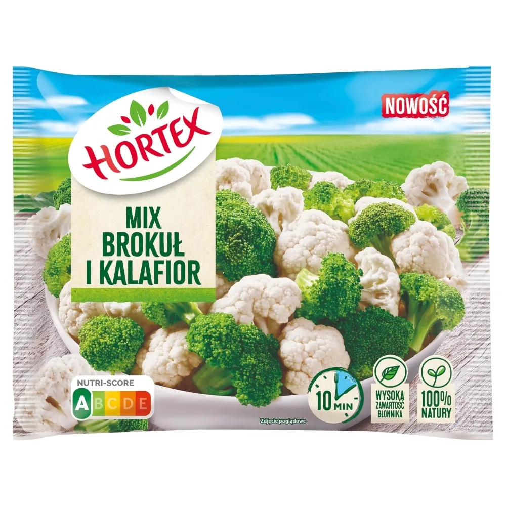 Mix brokuł i kalafior picture