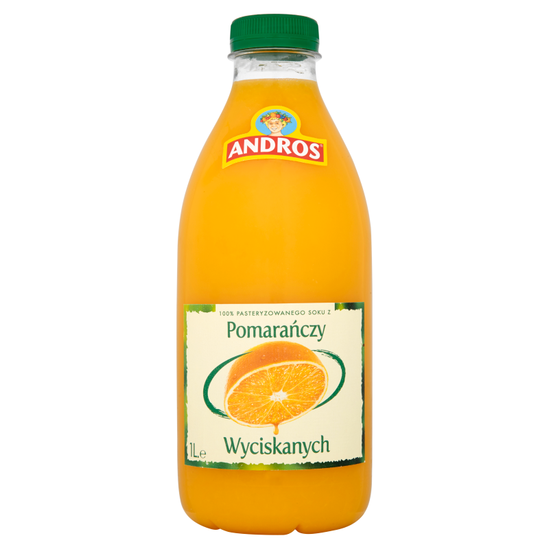 Sok pomarańczowy picture