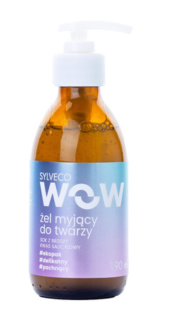 Żel do twarzy picture