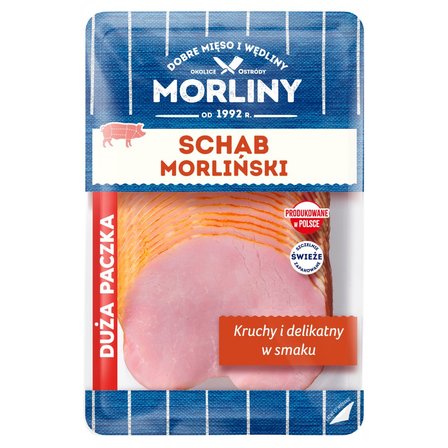 Schab morliński picture