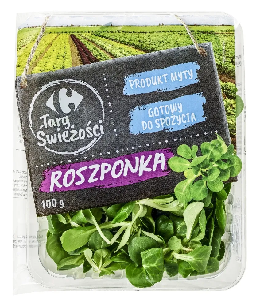 Roszponka picture