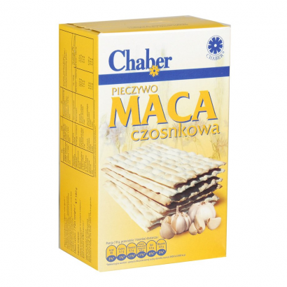 Maca czosnkowa picture