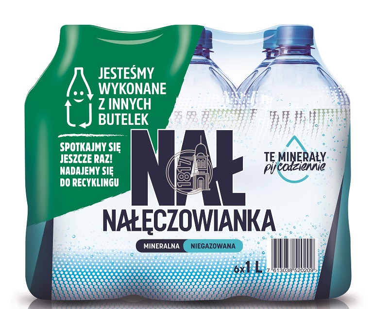 Woda niegazowana picture