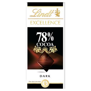 Czekolada 78% cacao picture