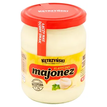Majonez stołowy picture