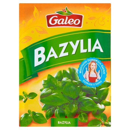 Bazylia picture