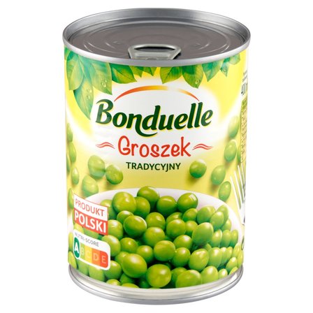 Groszek tradycyjny picture