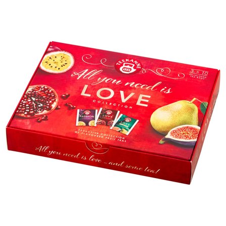 Herbata love collection picture