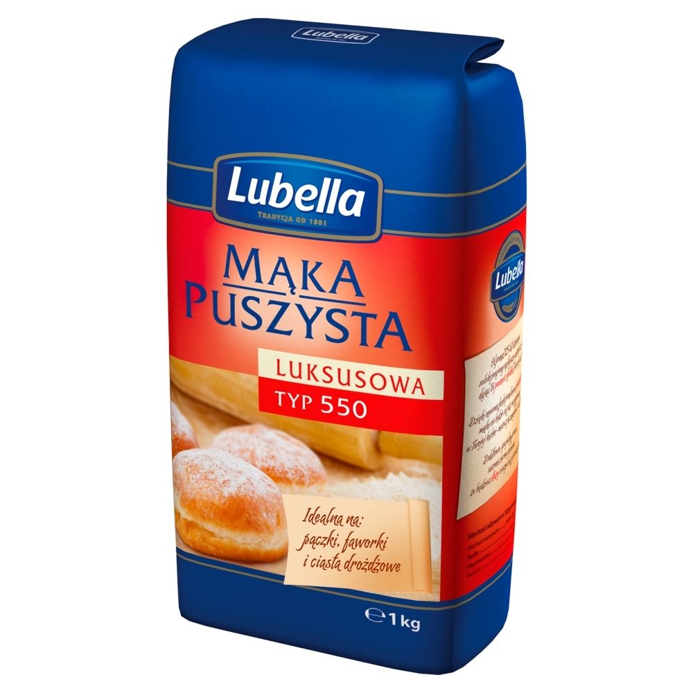 Mąka luksusowa picture