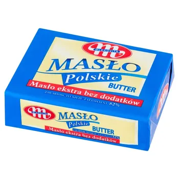 Masło ekstra picture