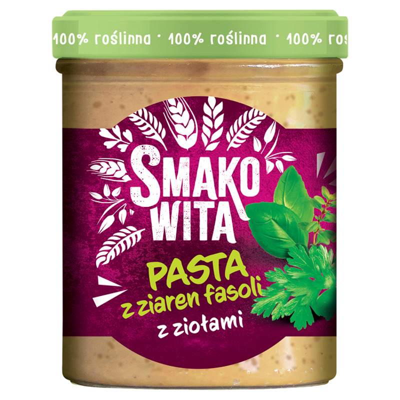 Pasta z ziołami picture