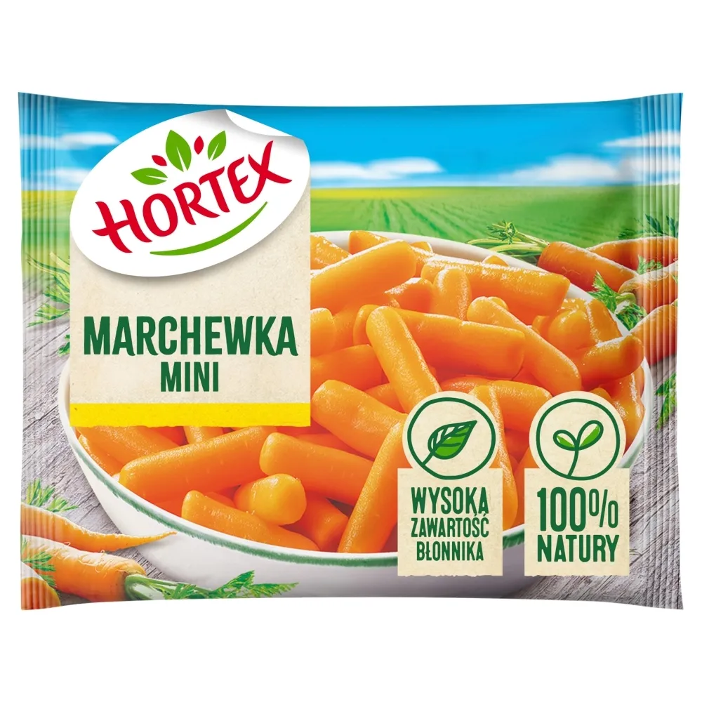 Marchewka mini picture