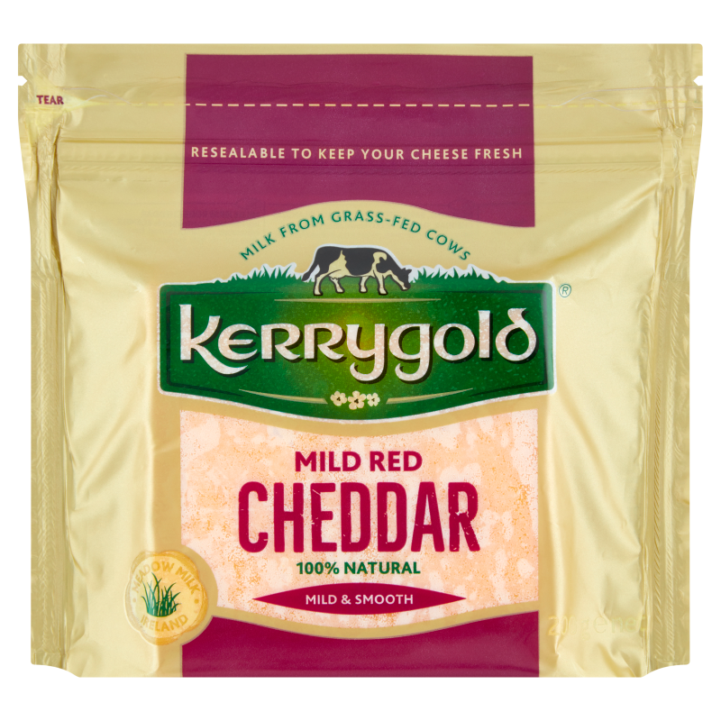 Ser cheddar red picture