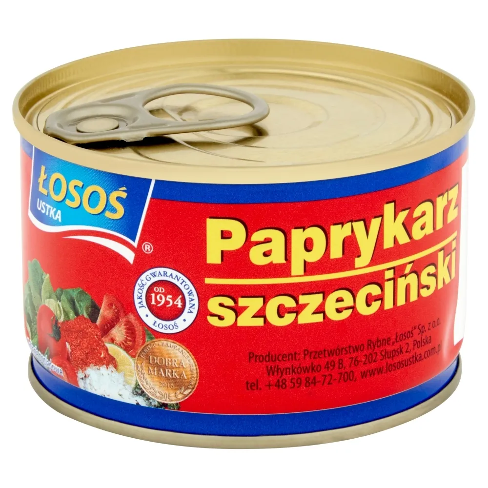Paprykarz szczeciński picture