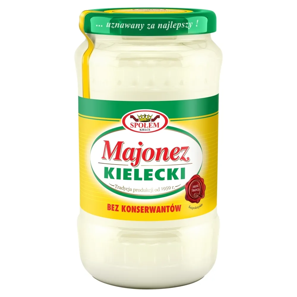 Majonez kielecki picture