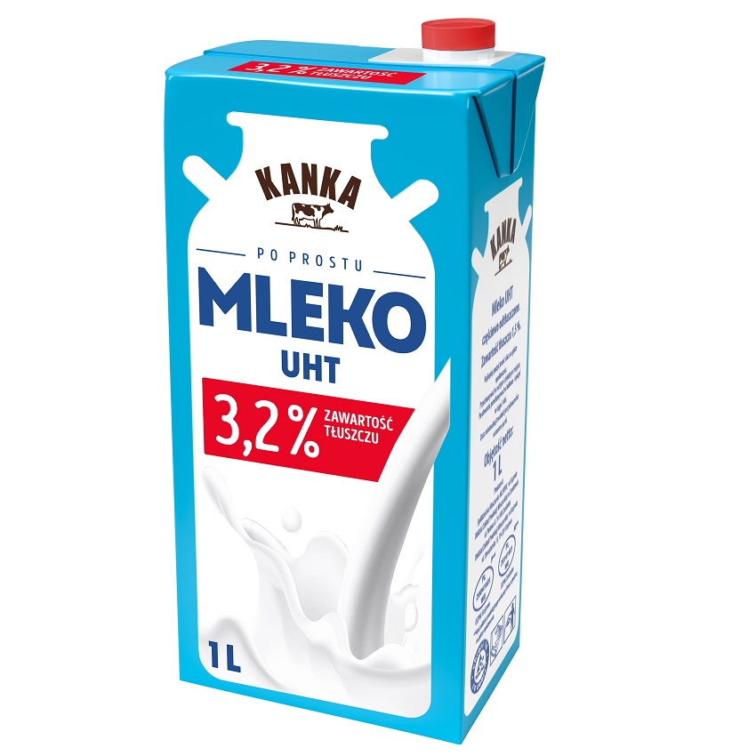 Mleko 3.2% picture