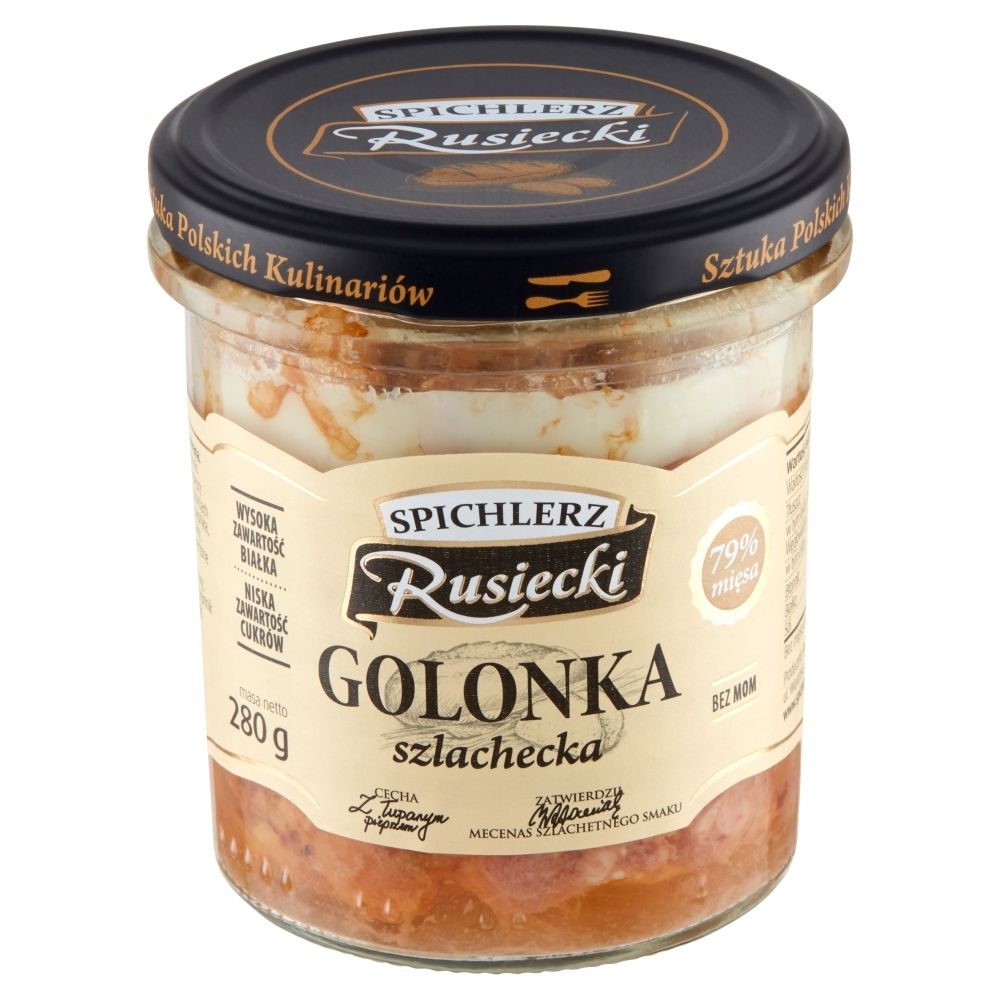 Golonka szlachecka picture