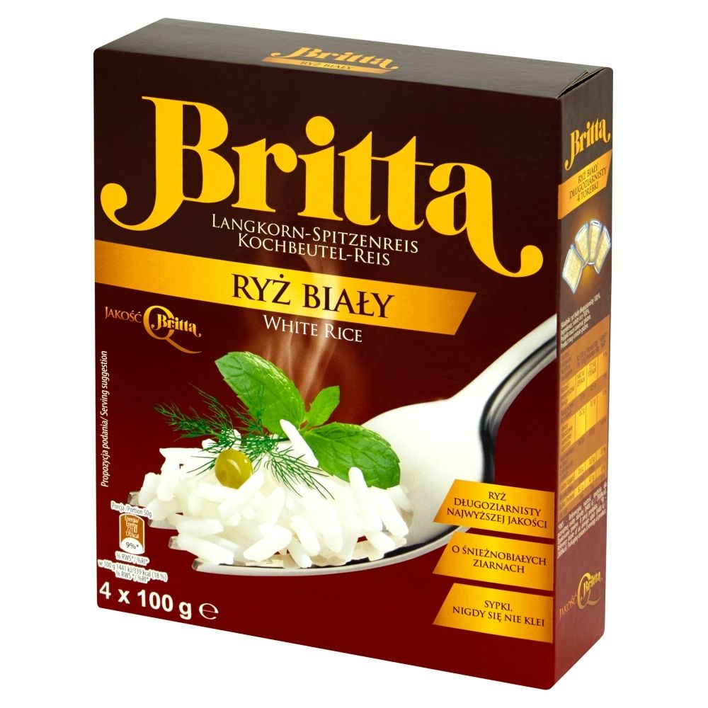 Ryż biały picture