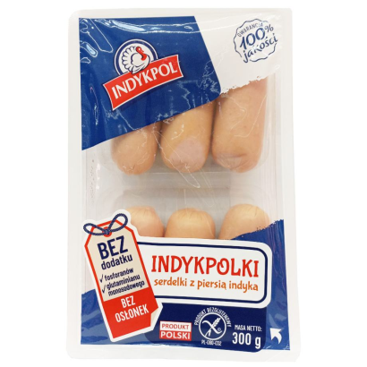 Serdelki indykpolki picture