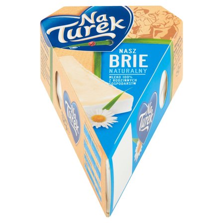 Ser brie naturalny (przed 2024 r) picture