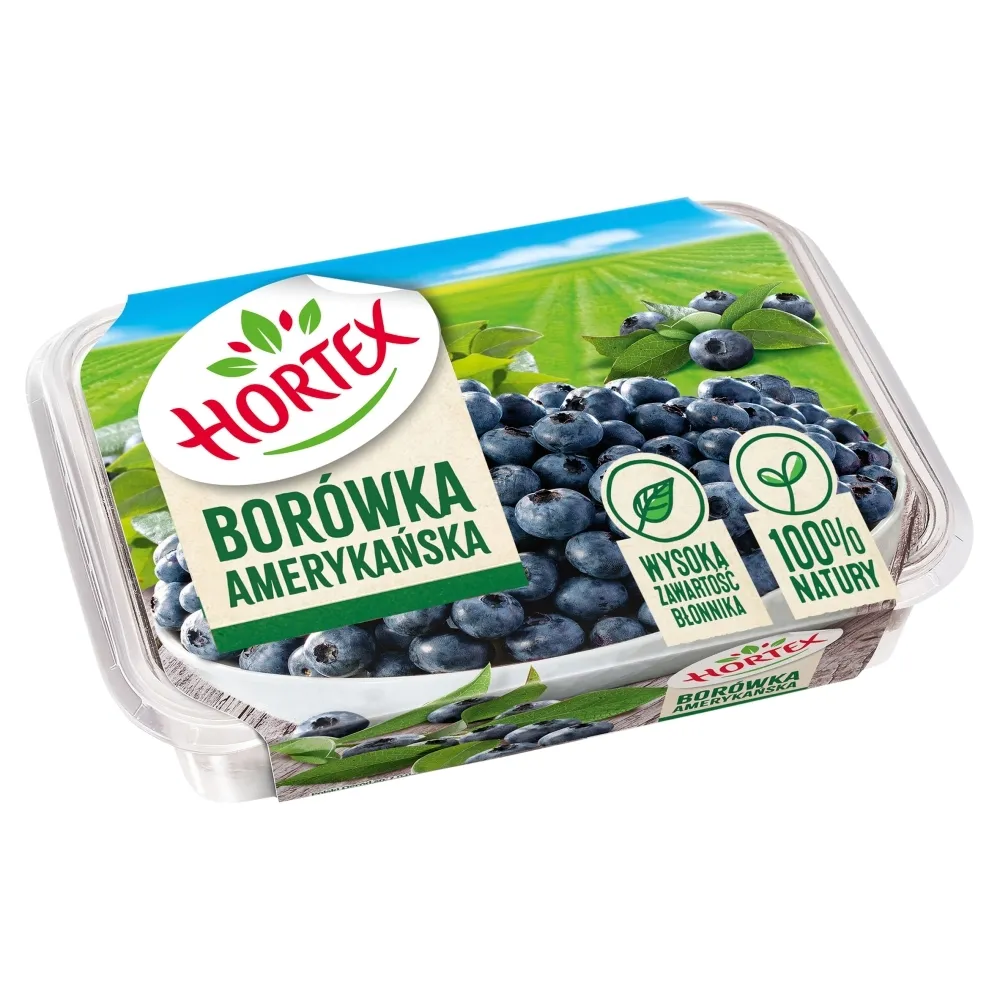 Borówka amerykańska picture