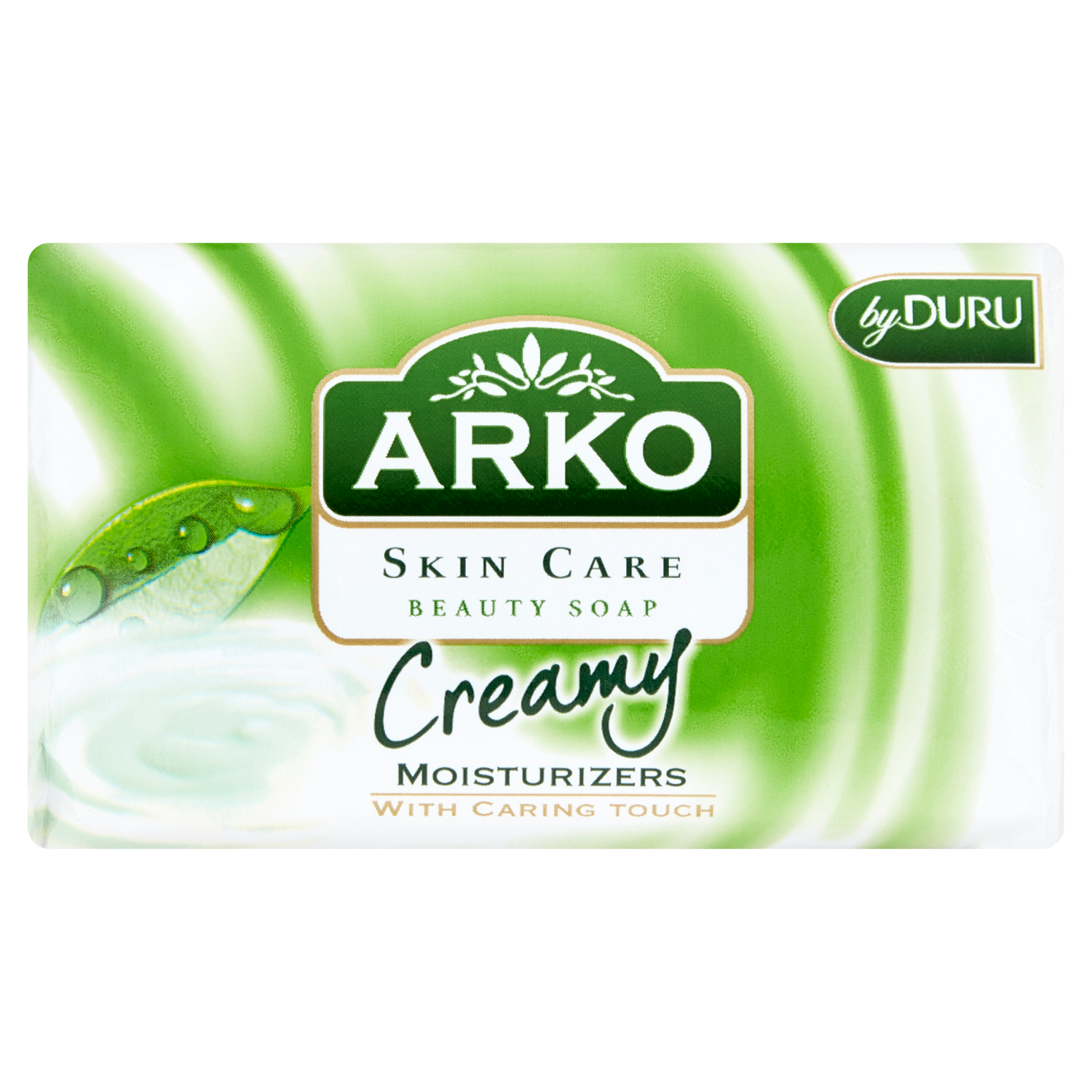 Mydło extra cream picture