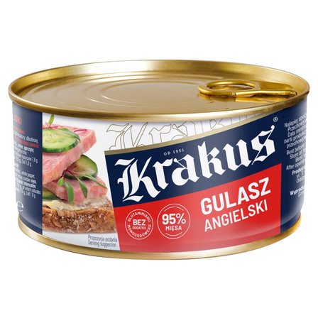 Gulasz angielski picture