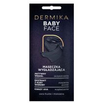 Maseczka do twarzy wygładzająca picture