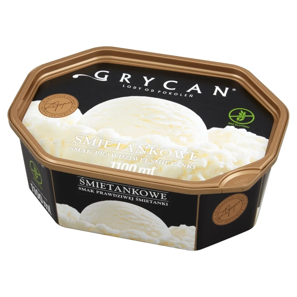 Lody śmietankowe picture