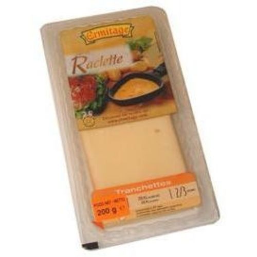 Ser raclette picture