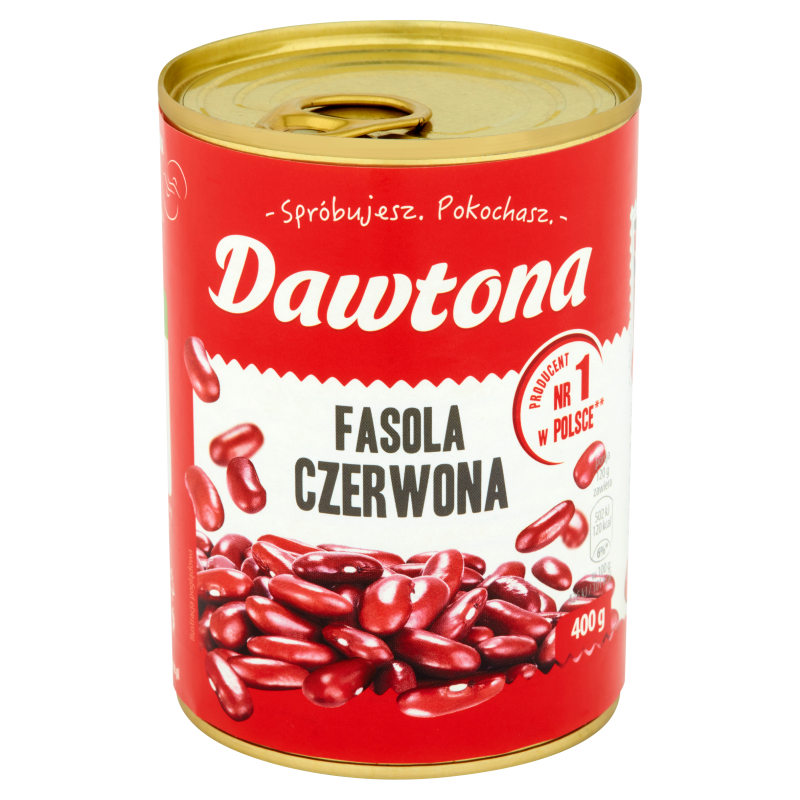 Fasola czerwona picture