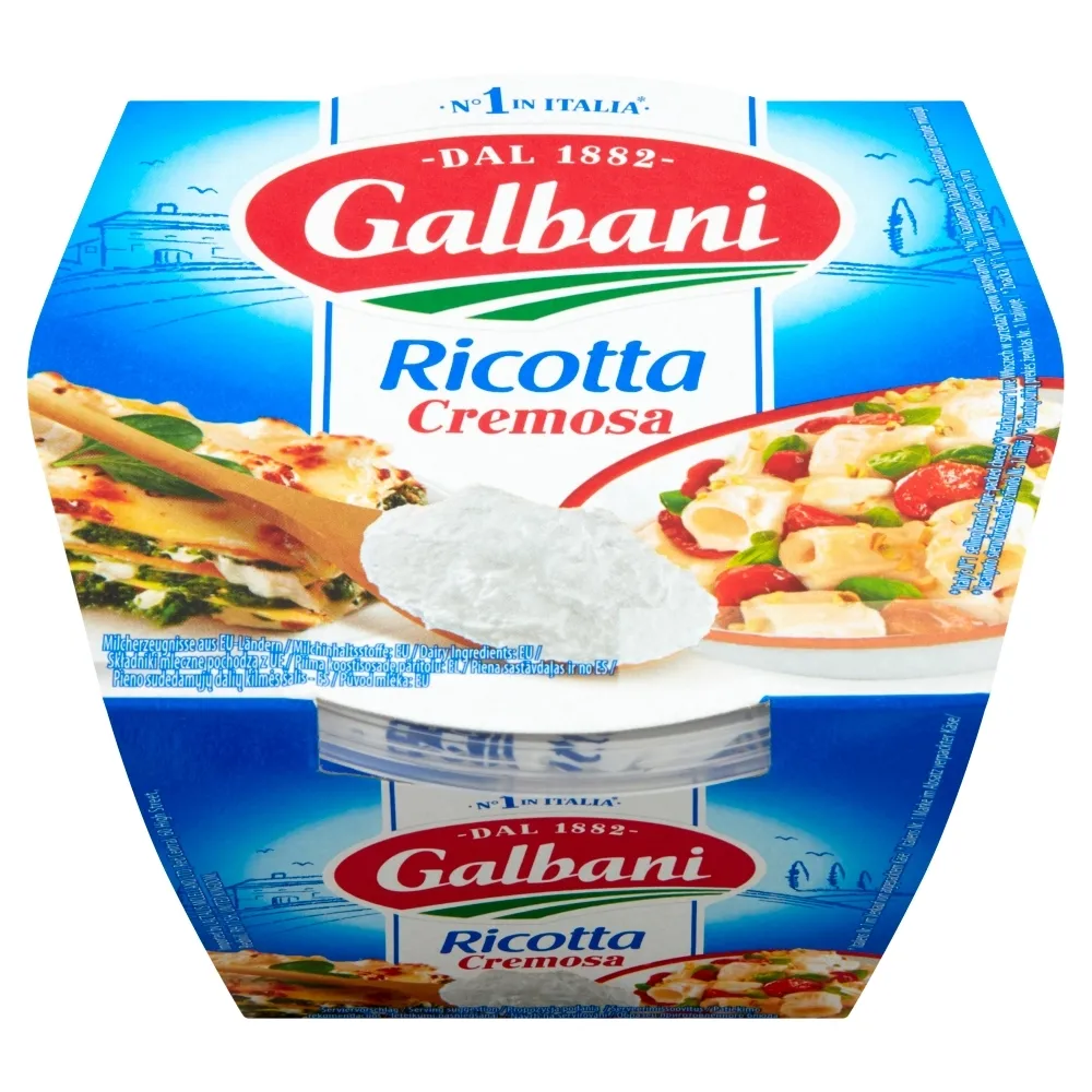 Ser ricotta picture